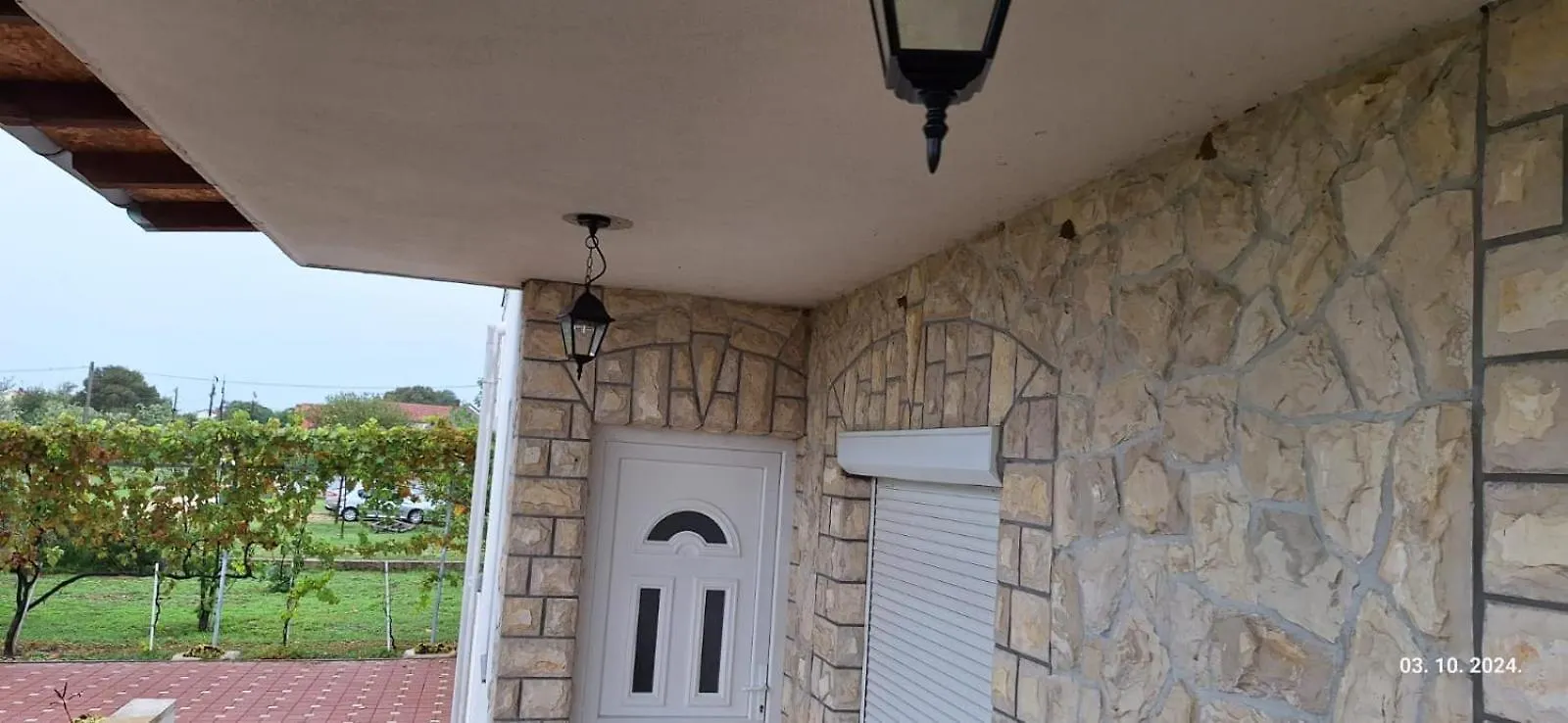Vila Arbor Countryside Oasis Biograd Na Moru Chorvatsko