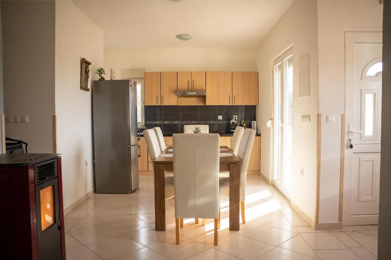 Vila Arbor Countryside Oasis Biograd Na Moru 0*,  Chorvatsko