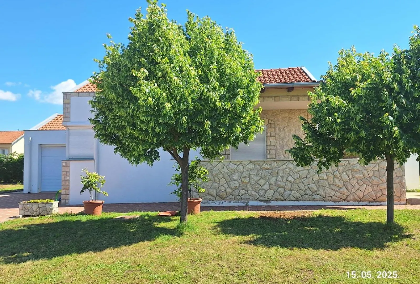 Casa vacanze Villa Arbor Countryside Oasis Biograd Na Moru Croazia