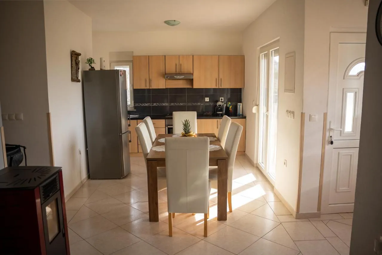 Arbor Countryside Oasis Villa Biograd Na Moru Holiday home