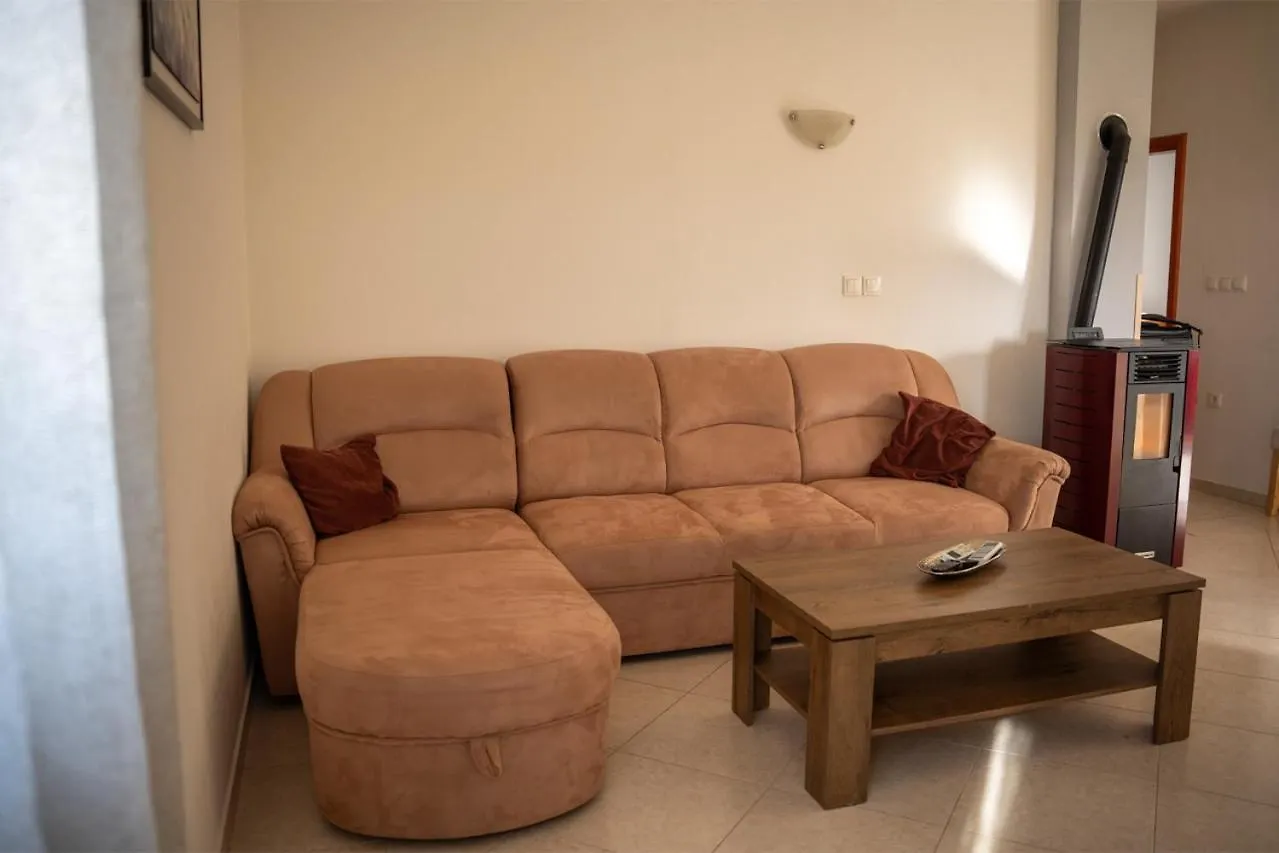 Holiday home Arbor Countryside Oasis Villa Biograd Na Moru