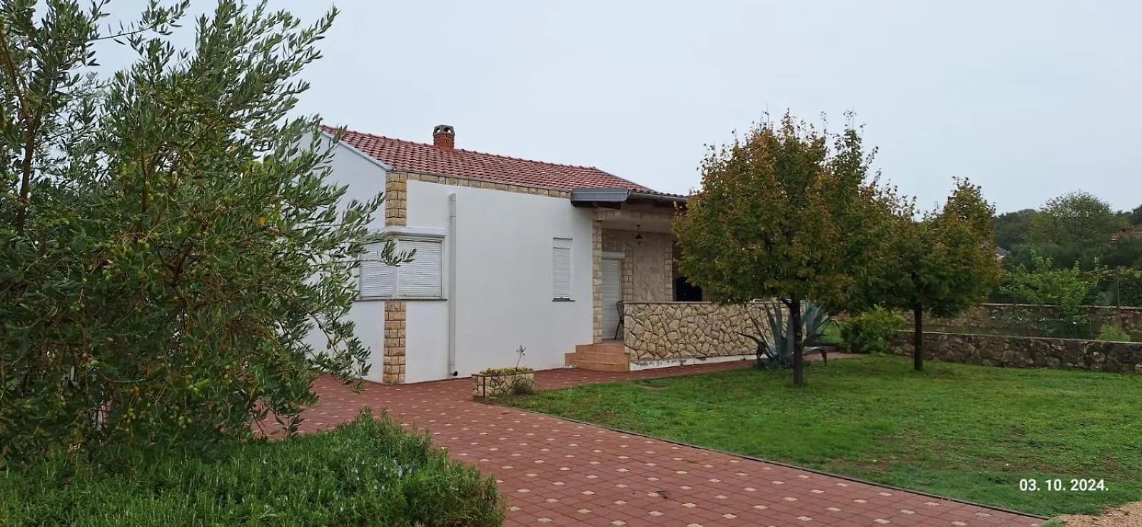 Holiday home Arbor Countryside Oasis Villa Biograd Na Moru