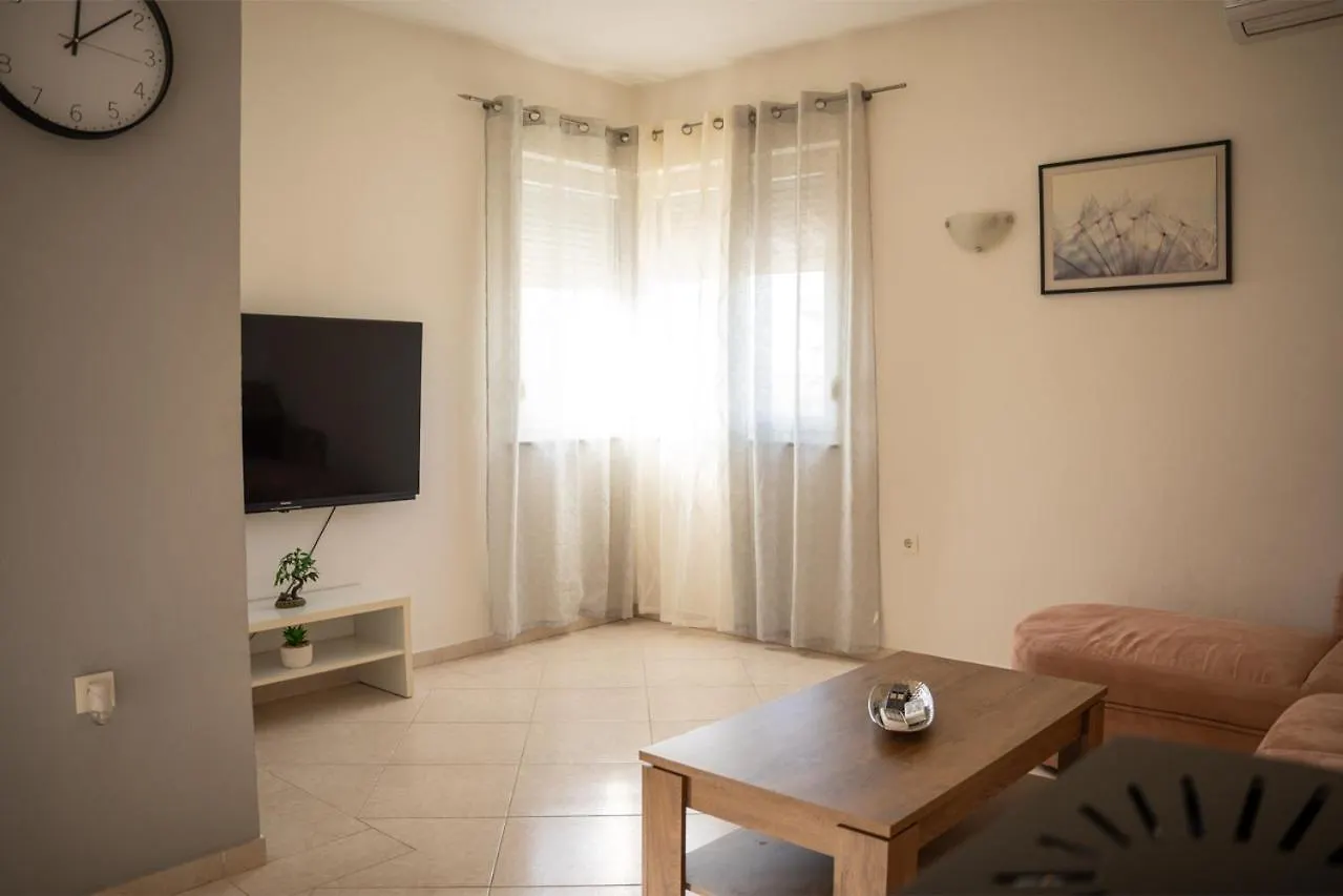 Holiday home Arbor Countryside Oasis Villa Biograd Na Moru