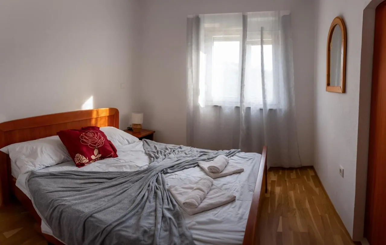Arbor Countryside Oasis Villa Biograd Na Moru 0*,