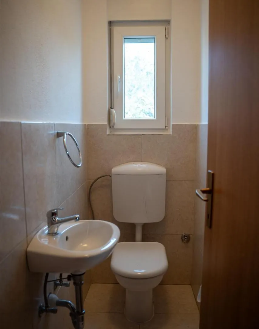 Arbor Countryside Oasis Villa Biograd Na Moru 0*,  Croatia