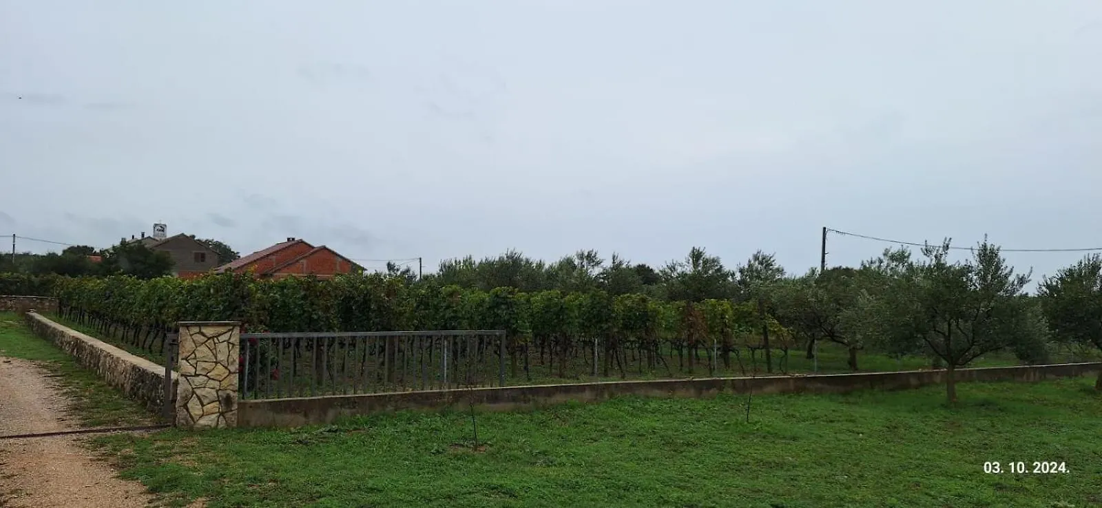 Arbor Countryside Oasis Villa Biograd Na Moru
