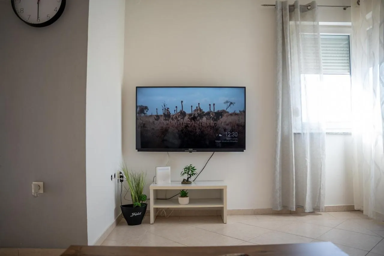 Arbor Countryside Oasis Villa Biograd Na Moru 0*,