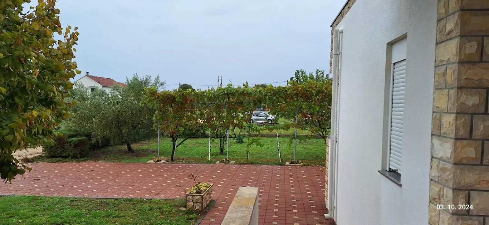 Holiday home Arbor Countryside Oasis Villa Biograd Na Moru Croatia