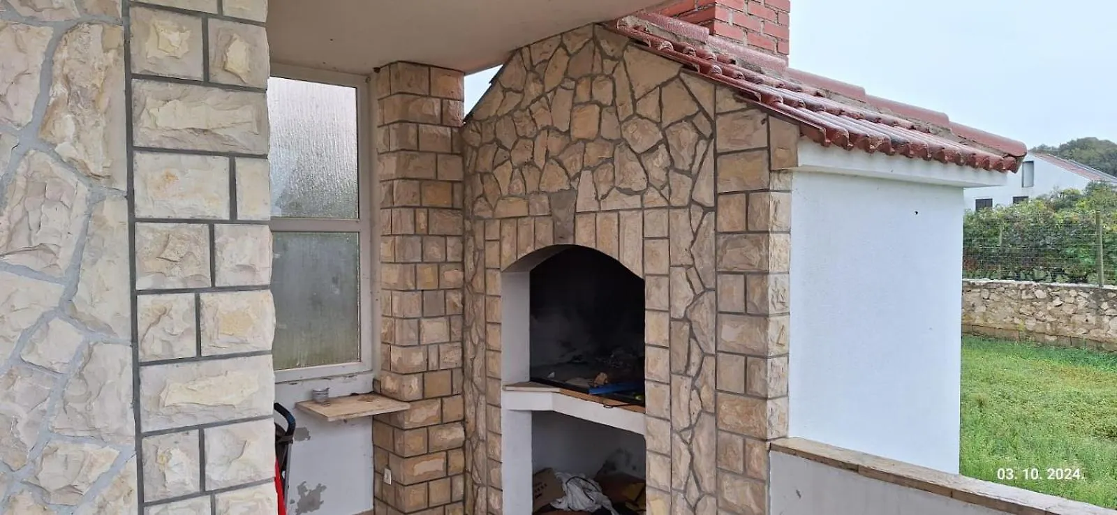 Arbor Countryside Oasis Villa Biograd Na Moru