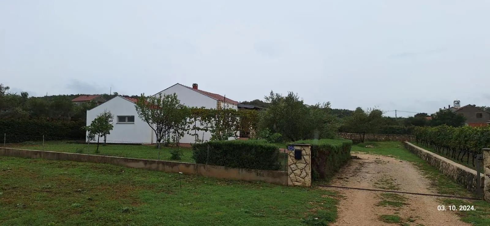 Holiday home Arbor Countryside Oasis Villa Biograd Na Moru