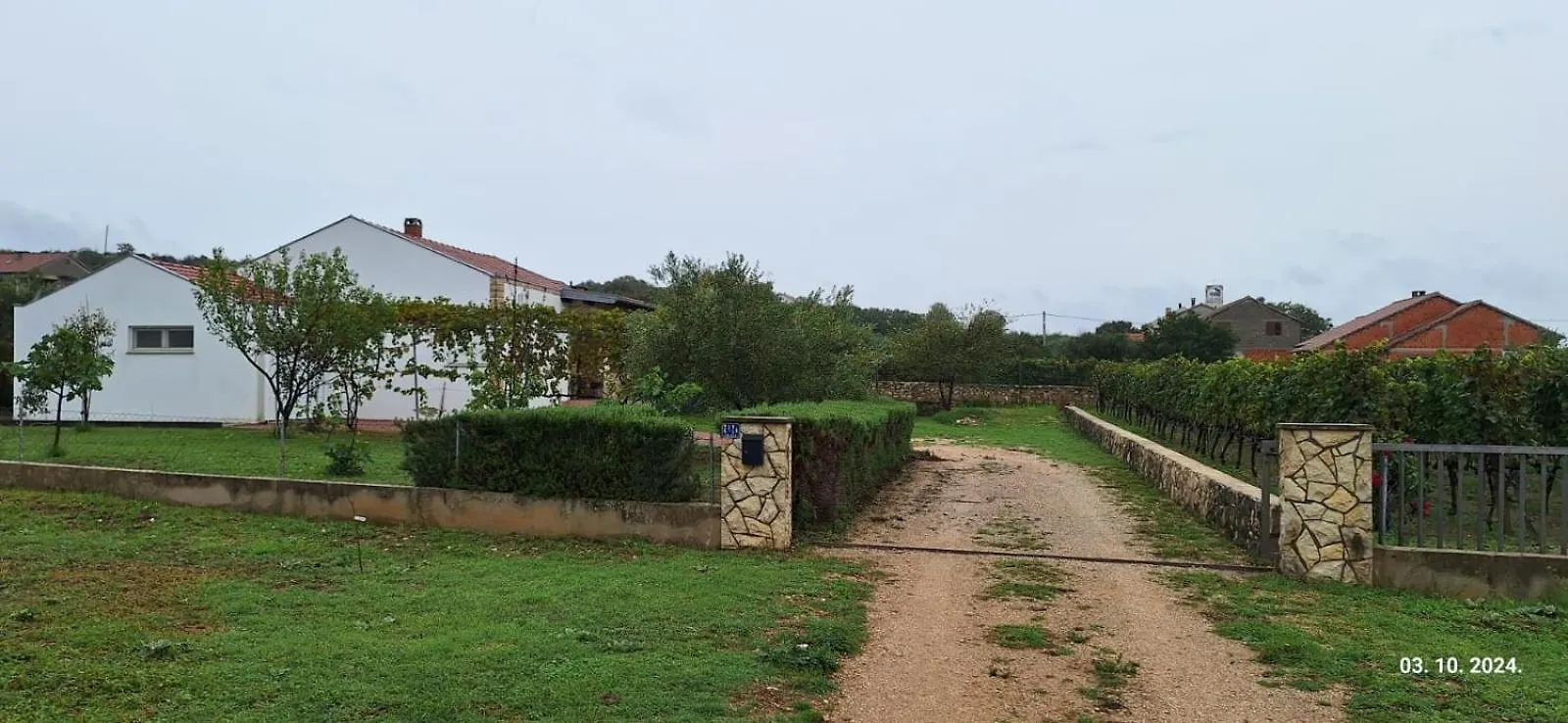 Arbor Countryside Oasis Villa Biograd Na Moru 0*,