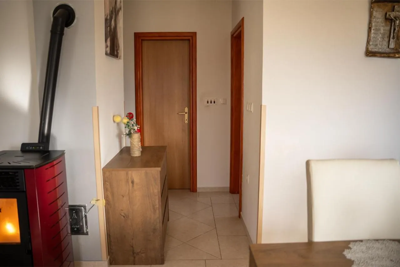 Arbor Countryside Oasis Villa Biograd Na Moru Holiday home