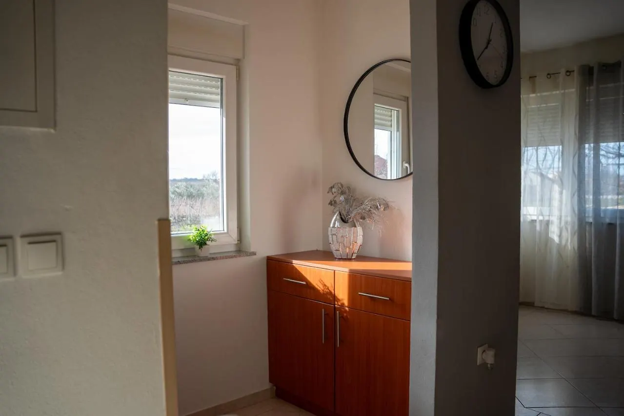Holiday home Arbor Countryside Oasis Villa Biograd Na Moru Croatia