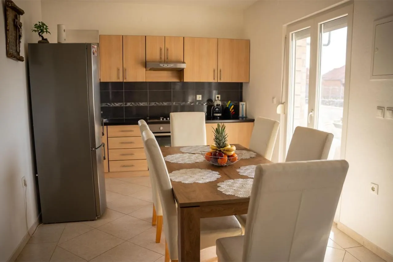Arbor Countryside Oasis Villa Biograd Na Moru