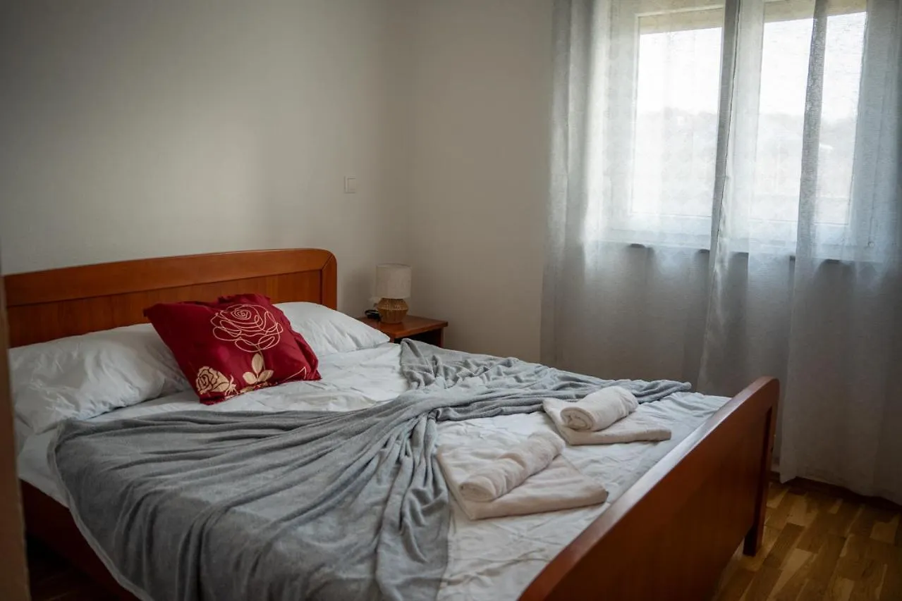 Arbor Countryside Oasis Villa Biograd Na Moru