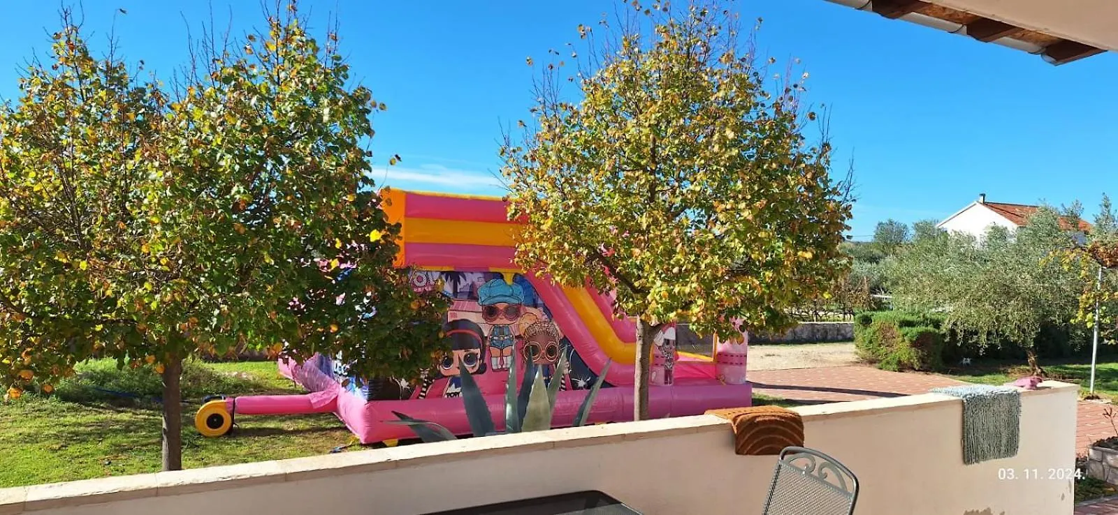 Arbor Countryside Oasis Villa Biograd Na Moru 0*,  Croatia