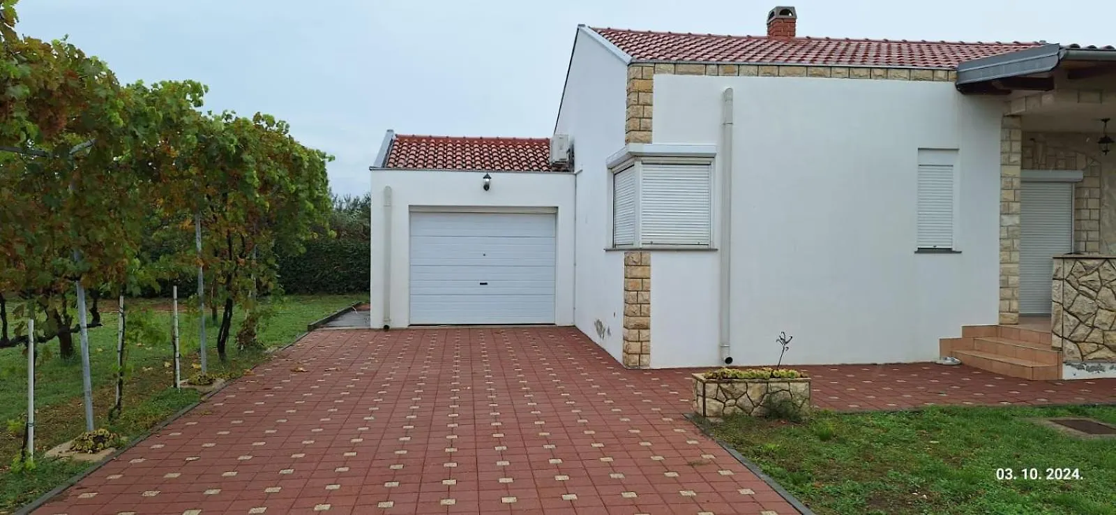 Holiday home Arbor Countryside Oasis Villa Biograd Na Moru