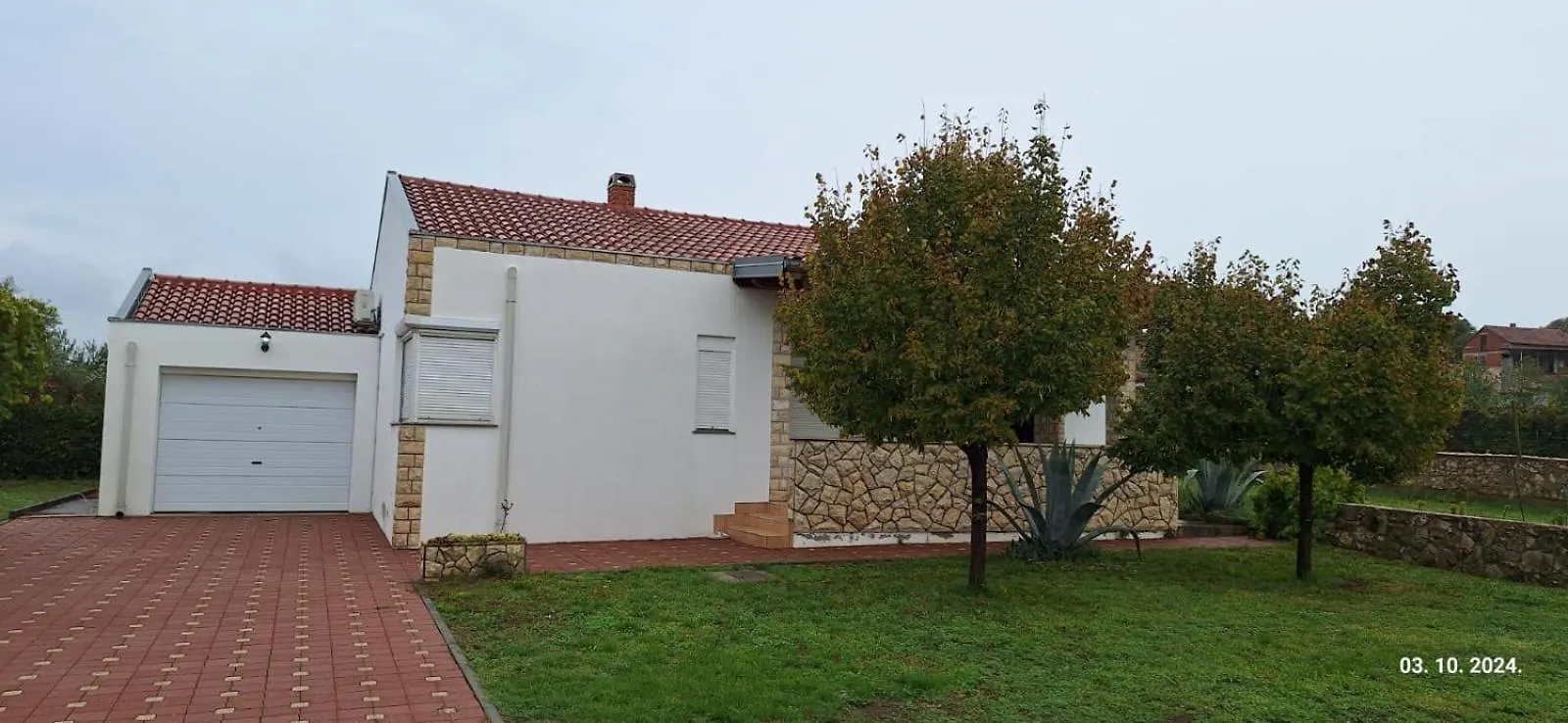 Arbor Countryside Oasis Villa Biograd Na Moru 0*,  Croatia