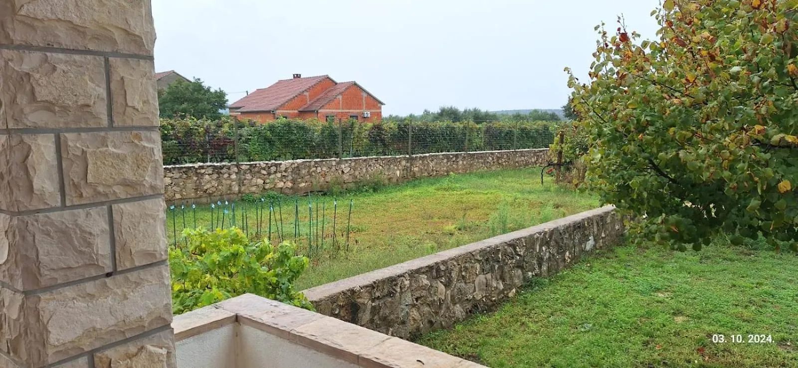Arbor Countryside Oasis Villa Biograd Na Moru Holiday home