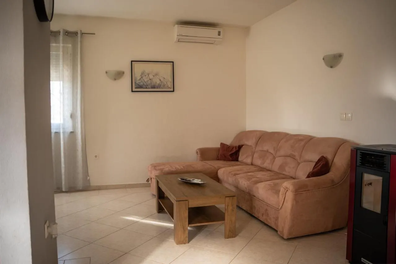 Arbor Countryside Oasis Villa Biograd Na Moru